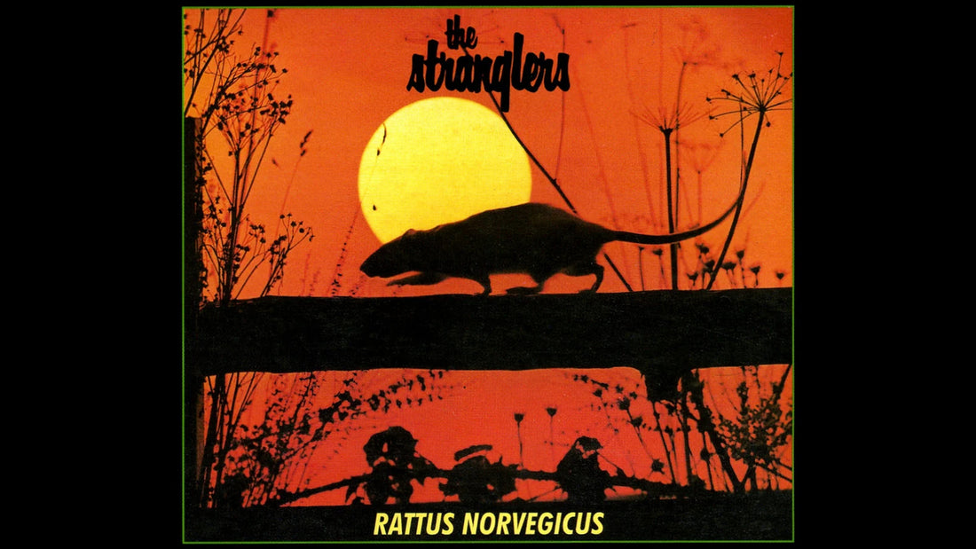 The Stranglers – Peaches