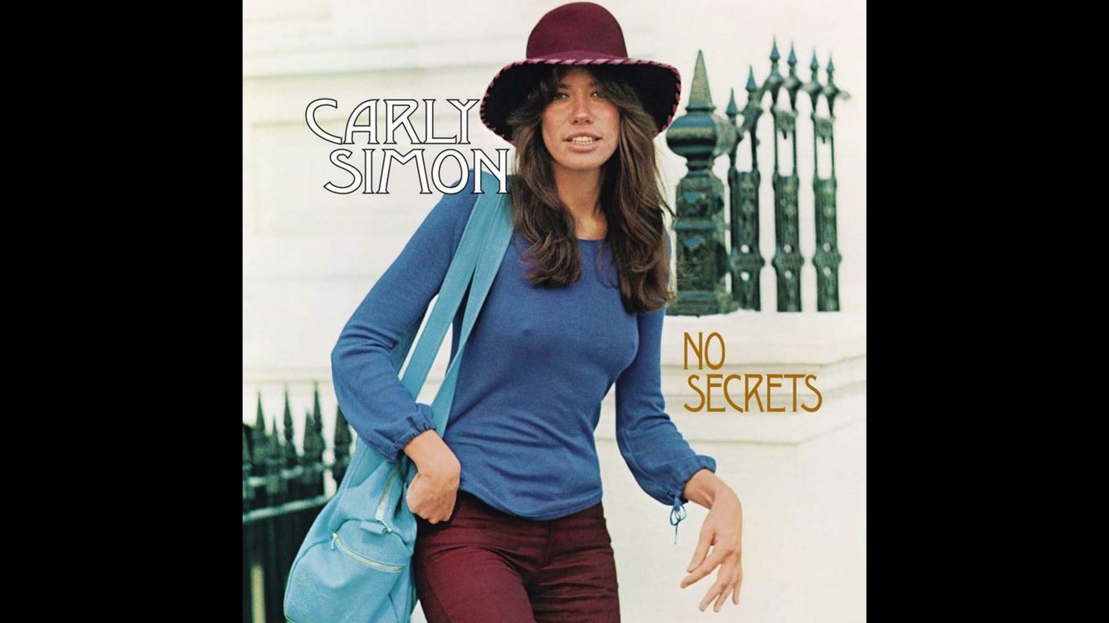 Carly Simon – You're So Vain – Rock Reflections