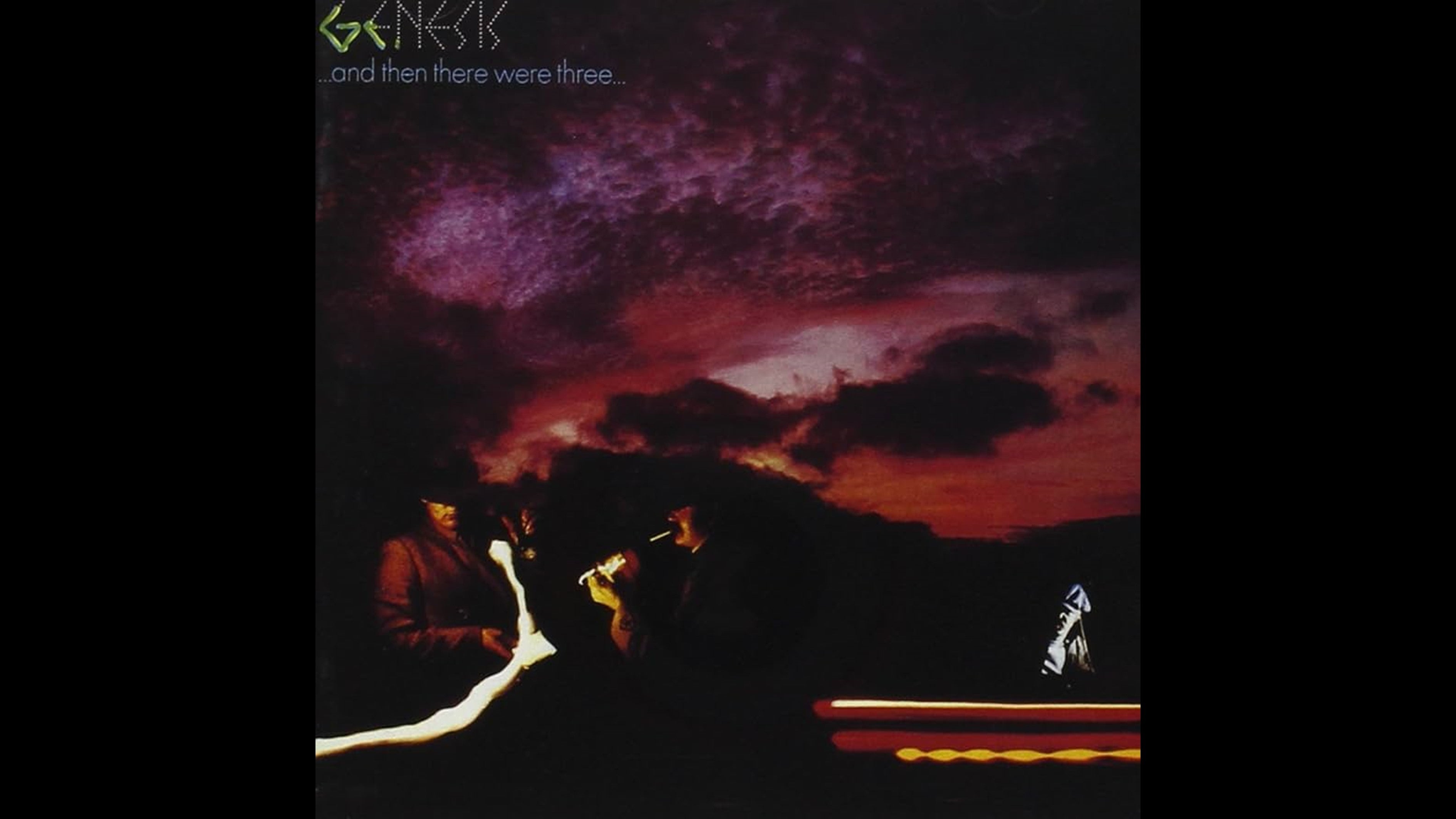 Genesis – Follow You Follow Me – Rock Reflections