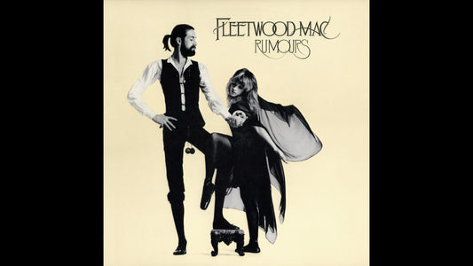 Fleetwood Mac – Go Your Own Way