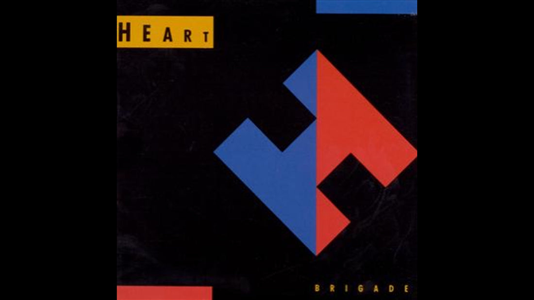 Heart – All I Wanna Do Is Make Love to You