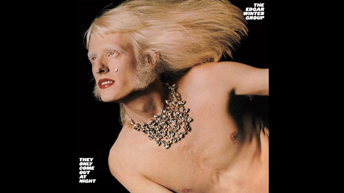 Edgar Winter Group – Free Ride