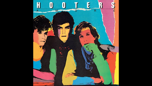 The Hooters – All You Zombies