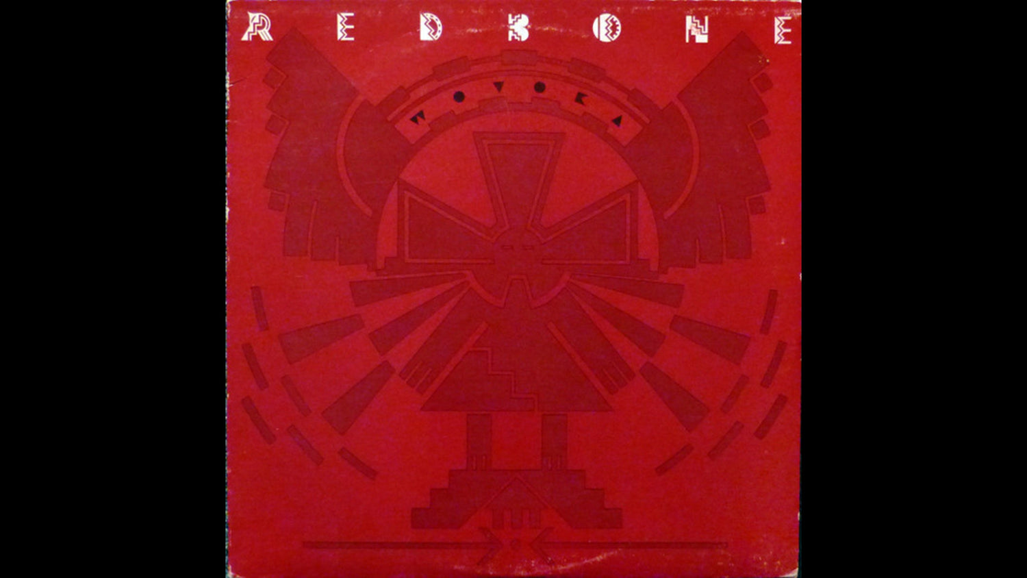 Redbone Come and Get Your Love Rock Reflections