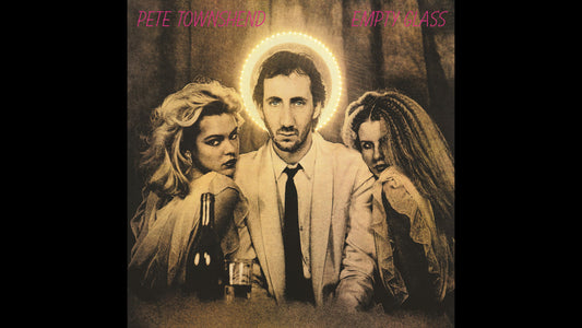 Pete Townshend – Let My Love Open the Door