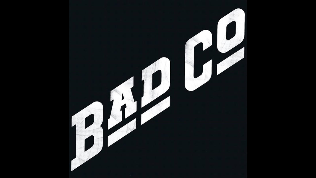 Bad Company – Can't Get Enough