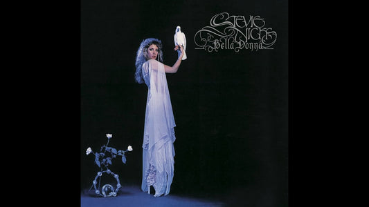 Stevie Nicks & Tom Petty and the Heartbreakers - Stop Draggin' My Heart Around