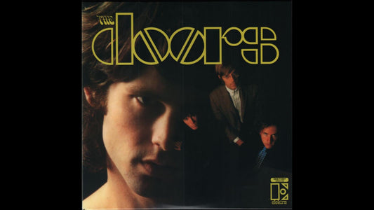 The Doors – Light My Fire