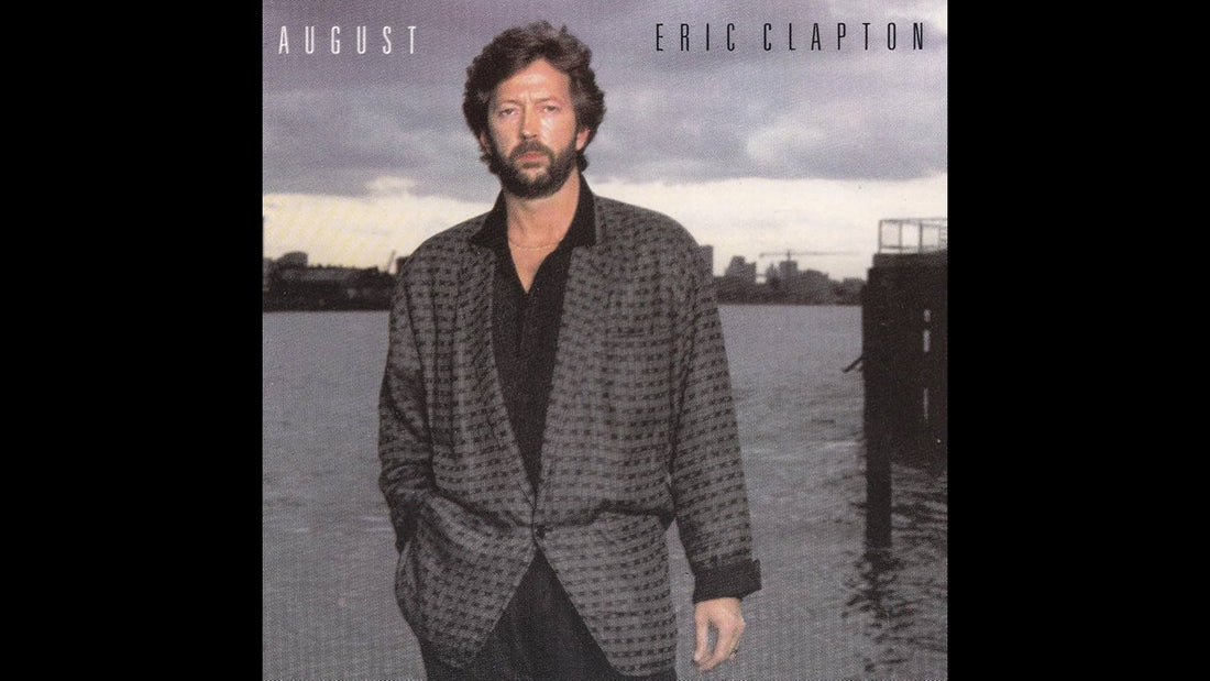 Eric Clapton – It’s in the Way That You Use It