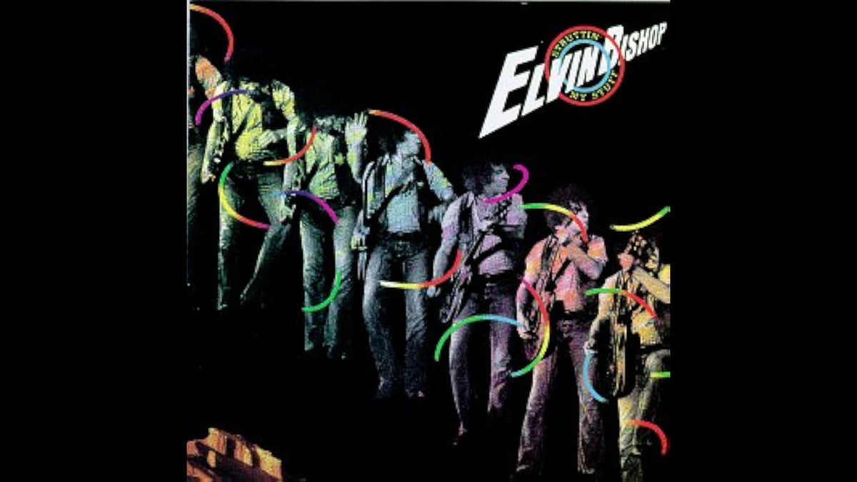 Elvin Bishop – Fooled Around and Fell in Love – Rock Reflections