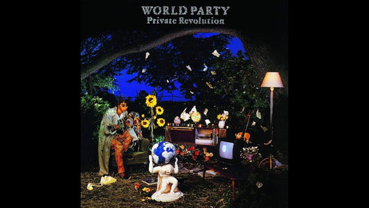 World Party - Ship of Fools