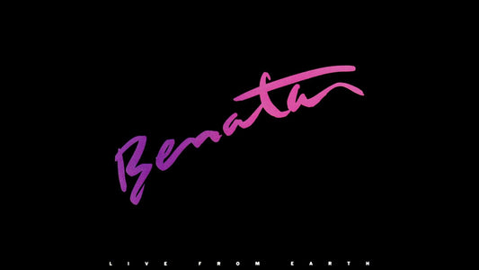 Pat Benatar – Love Is a Battlefield