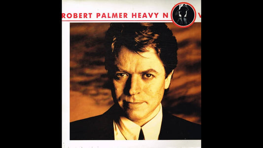 Robert Palmer – Simply Irresistible