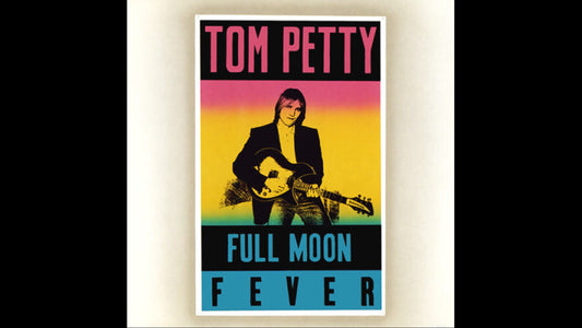 Tom Petty - I Won’t Back Down