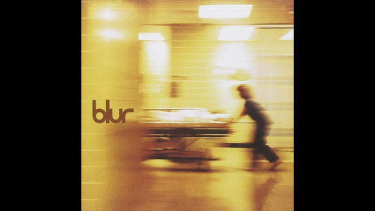 Blur – Song 2