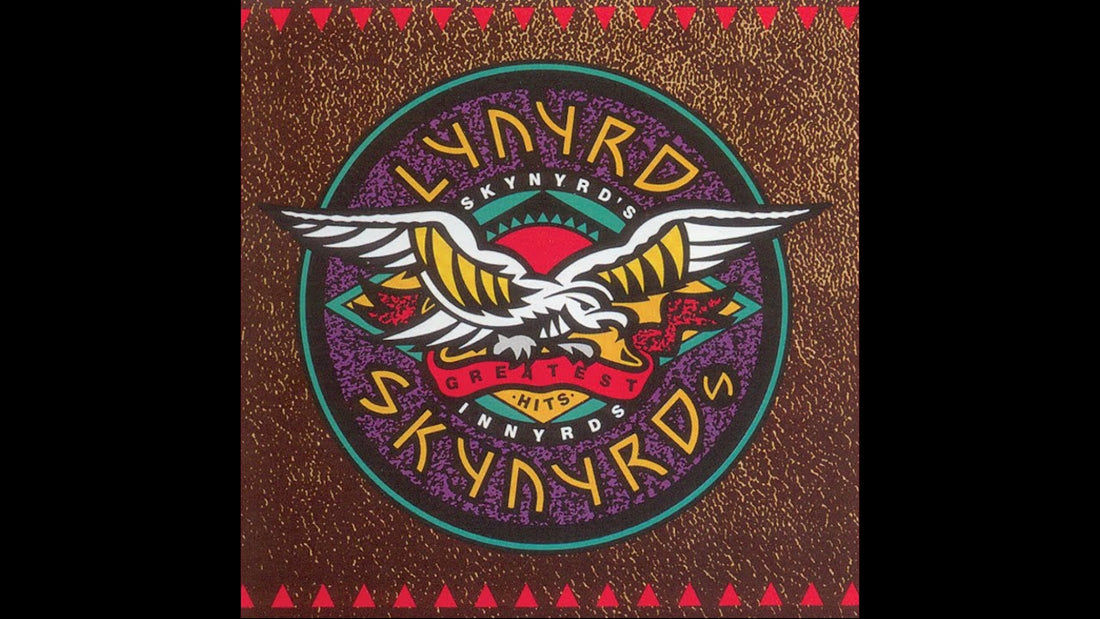 Lynyrd Skynyrd – Free Bird