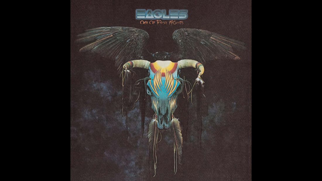 Eagles – Take It to the Limit