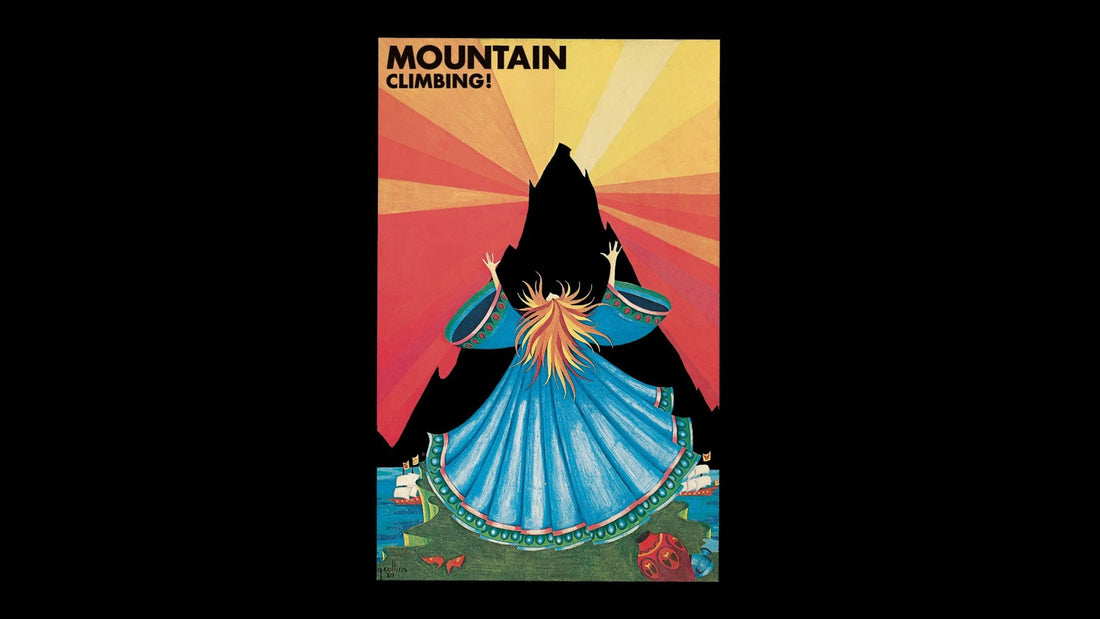 Mountain – Mississippi Queen