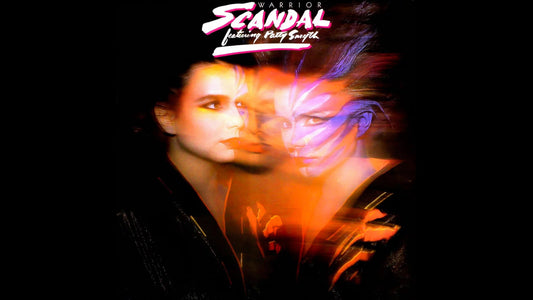 Scandal - The Warrior