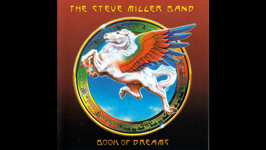 Steve Miller Band – Jungle Love