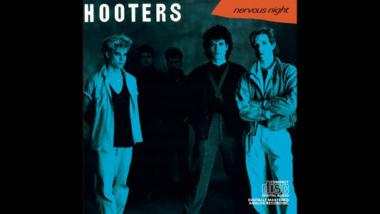 The Hooters – And We Danced