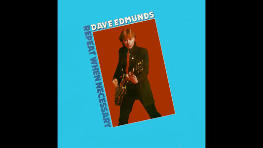 Dave Edmunds – Girls Talk