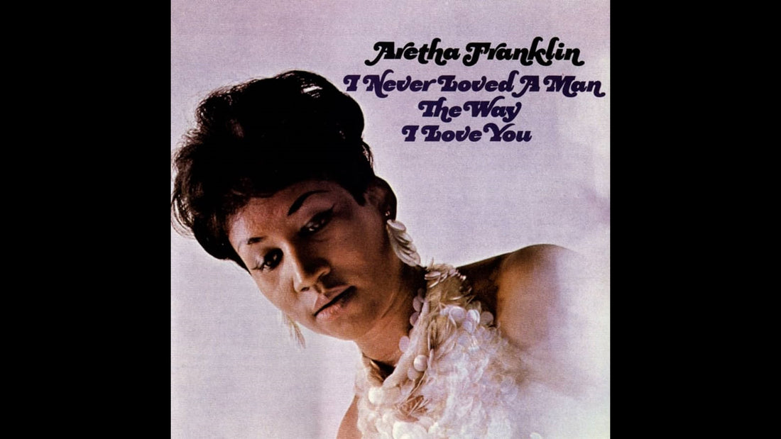 Aretha Franklin – Respect