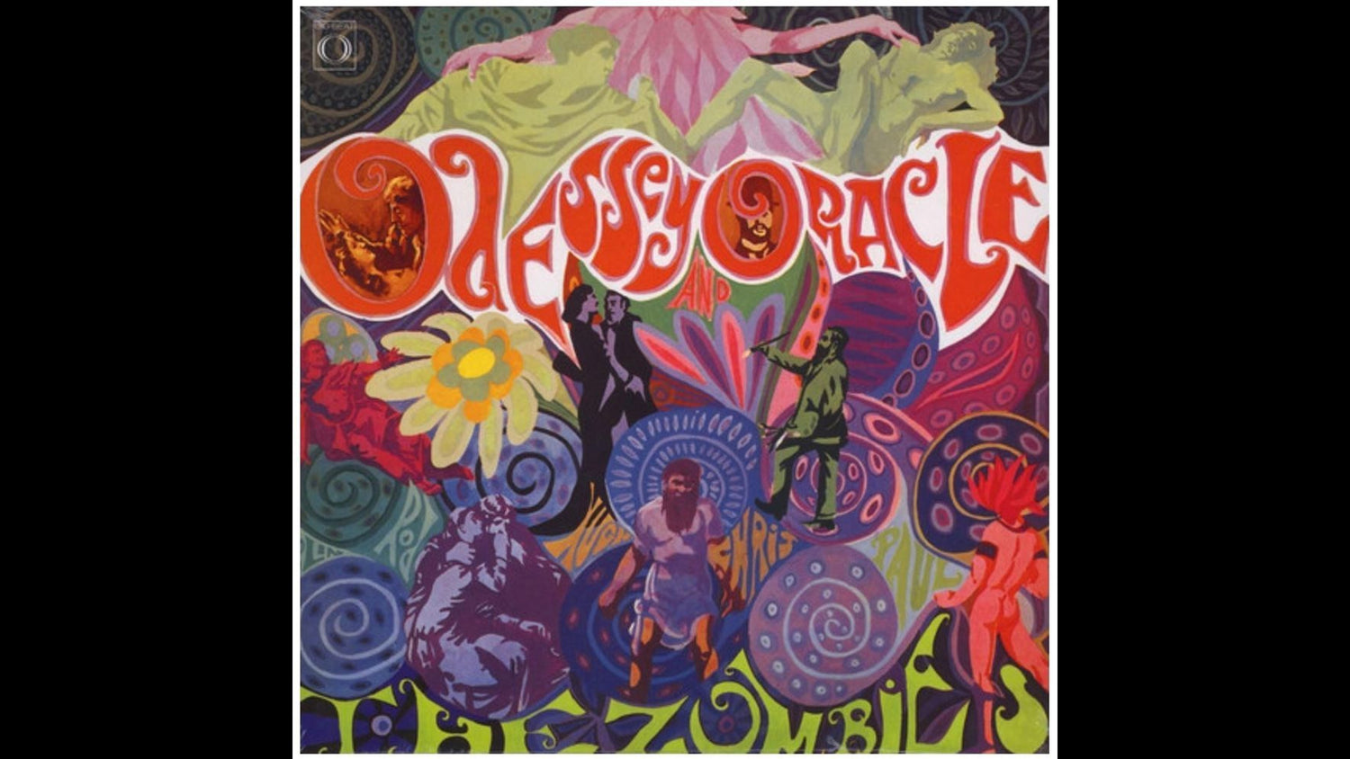 lyrics time of the season mono version the zombies