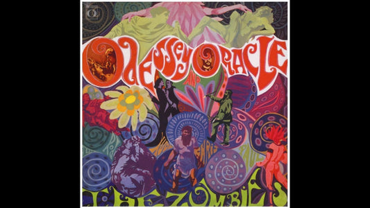 The Zombies – Time of the Season