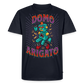 Domo Arigato T-Shirt - navy