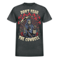 Don't Fear The Cowbell T-Shirt 2 Spreadconnect