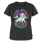 Alex The Seal Ladies T-Shirt - heather anthracite