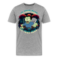 Zombie - In Your Head T-Shirt - heather gray