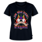 Jim Was Right Ladies T-Shirt - navy
