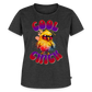 Cool Chick V2 Ladies T-Shirt - heather anthracite