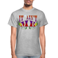 It Ain't Me T-Shirt - heather gray