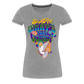 Stop Hey Women’s T-Shirt Spreadconnect