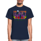 It Ain't Me T-Shirt - navy