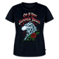 Hot Summer Night Ladies T-Shirt - navy