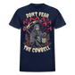 Don't Fear The Cowbell T-Shirt 2 Spreadconnect