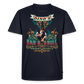 Dino's Bar & Grill T-Shirt - navy