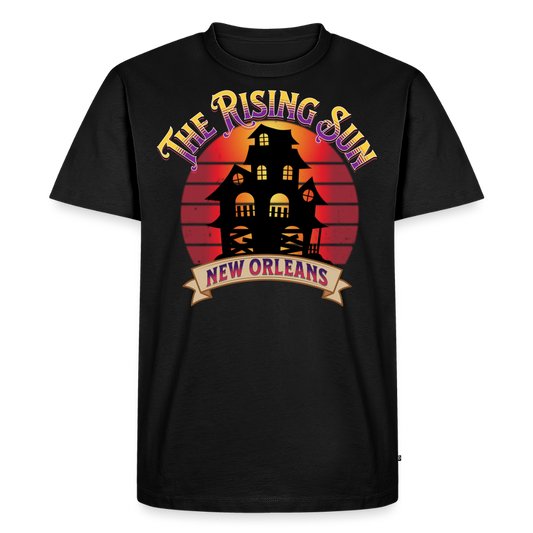 The Rising Sun T-Shirt - black