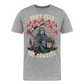 Don't Fear The Cowbell T-Shirt - heather gray