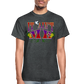 It Ain't Me T-Shirt - deep heather