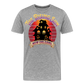 The Rising Sun T-Shirt - heather gray