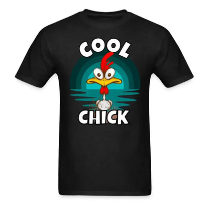 Cool Chick Funny Chicken SPOD