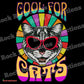 Cool For Cats T-Shirt SPOD