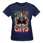 Cool For Cats T-Shirt SPOD
