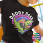 Daddy Rocks Rex SPOD