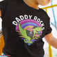 Daddy Rocks Rex SPOD